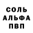 MDMA кристаллы Vitaly Gorbatikov